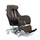 Гериатрическое кресло Vermeiren Altitude XL