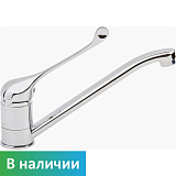 Смеситель локтевой для МГН