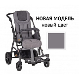 Кресло-коляска для детей с ДЦП Patron Tom 5 Clipper T5c