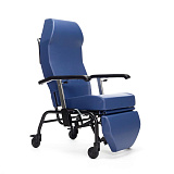 Гериатрическое кресло Vermeiren Alesia (компл. Normandie на колесах)
