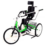 Велосипед для детей с ДЦП ВелоЛидер Про размер 2