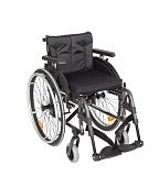 Кресло-коляска Ottobock Мотус CV + Подлокотники