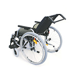 Инвалидная коляска Старт (Комплект 4)