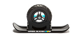  Лыжи для детской коляски Wheelblades