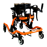 Ходунки Мега-Оптим Мега-1000