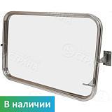 Зеркало настенное поворотное 600х400мм
