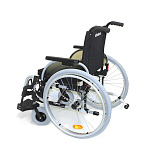 Инвалидная коляска Старт (Комплект 3)