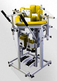 Аппарат для активно-пассивной механотерапии ИМИТРОН