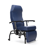 Гериатрическое кресло Vermeiren  Alesia (компл NORMANDIE)