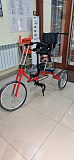 Велосипед для детей Ангел Соло 4М