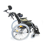Инвалидная коляска Старт (Комплект 16)