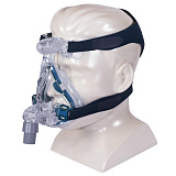 Рото-носовая маска ResMed Mirage Quattro