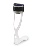 Тутор на голеностопный сустав из мягкого пластика Lb-1302