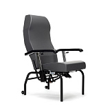 Кресло с откидной спинкой Languedoc, Vermeiren