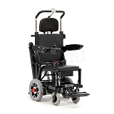 Кресло-коляска MET LIFTER 2 (ступенькоход)
