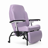 Гериатрическое кресло Vermeiren Alesia (компл "Normandie XL")