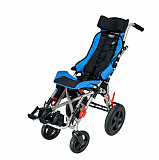 Кресло-коляска для детей с ДЦП Рейсер Омбрело