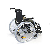 Инвалидная коляска Старт (Комплект 5)